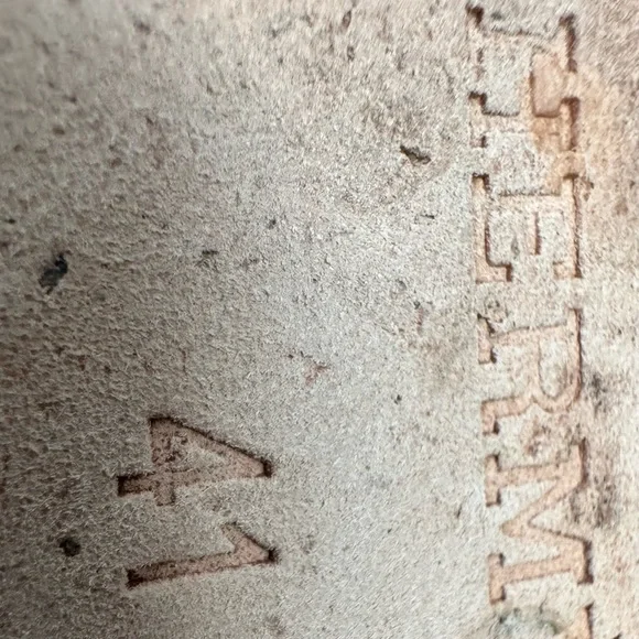 Authentic Hermes Trip Woman’s Espadrilles - Picture 12 of 12